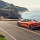 Illustration for article titled The 2020 Corvette C8 Convertible Will Be Available Just In Time For Spring, Starts At $67,495